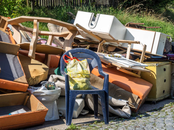 Best Commercial Cleanout Services  in Pleasant Run, OH