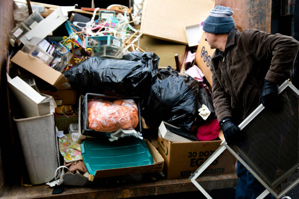 Pleasant Run, OH Junk Removal Company