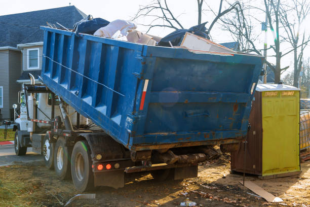 Best Office Junk Removal  in Pleasant Run, OH