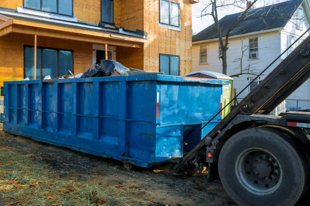 Best Attic Cleanout Services  in Pleasant Run, OH