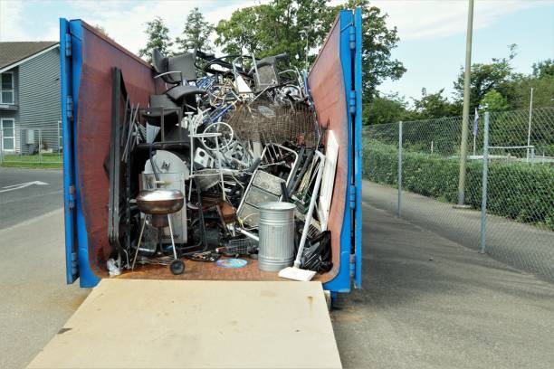 Best Trash Removal Near Me  in Pleasant Run, OH