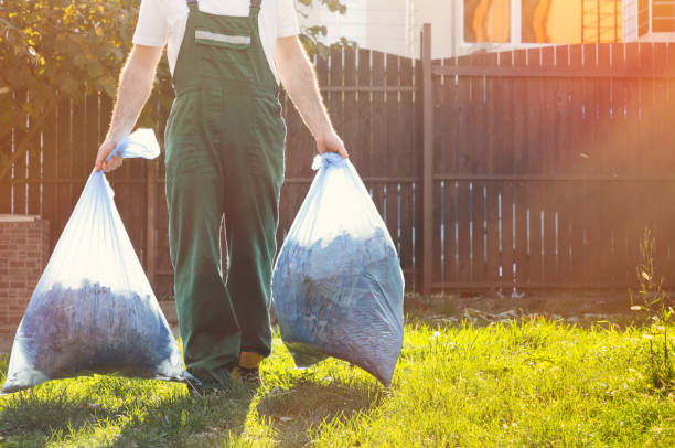 Full-Service Junk Removal in Pleasant Run, OH