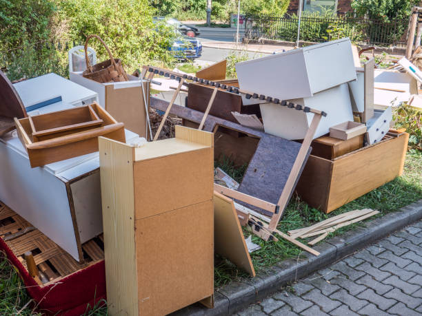 Best Local Junk Hauling  in Pleasant Run, OH