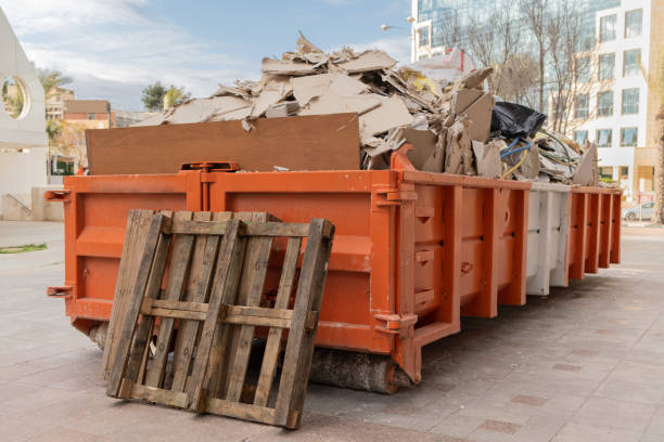 Best Basement Cleanout Services  in Pleasant Run, OH