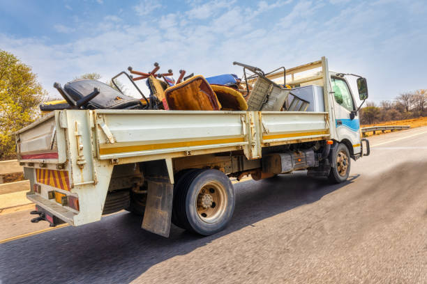 Best Full-Service Junk Removal  in Pleasant Run, OH