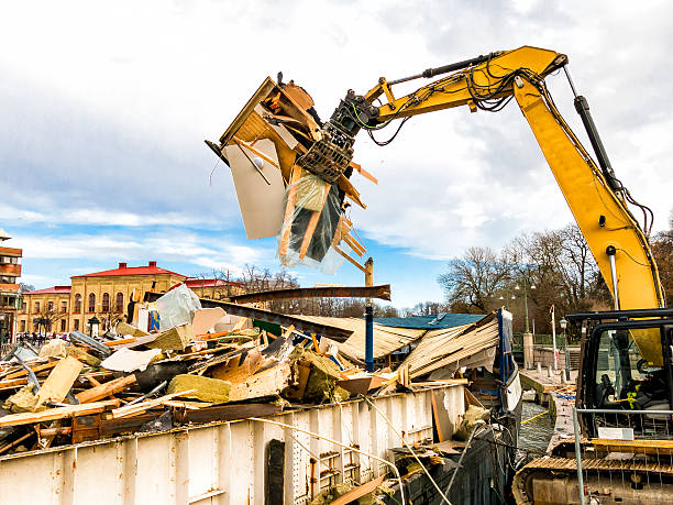 Best Dumpster Rental Services  in Pleasant Run, OH